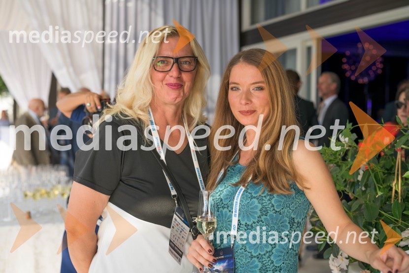 Mednarodna investitorska konferenca 2021