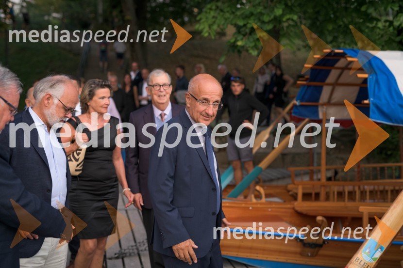 Mednarodna investitorska konferenca 2021