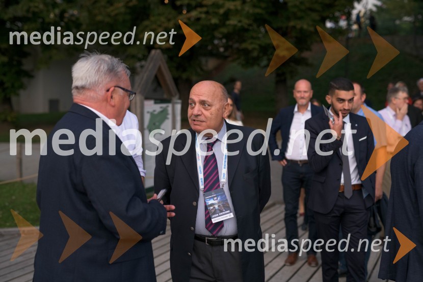 Mednarodna investitorska konferenca 2021