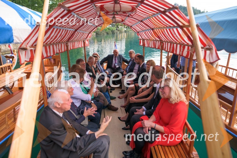 Mednarodna investitorska konferenca 2021