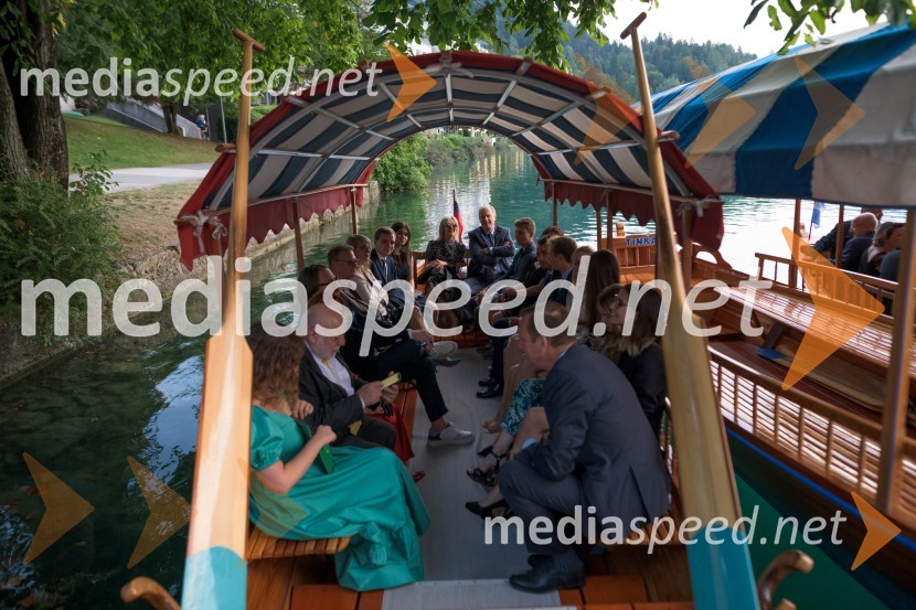 Mednarodna investitorska konferenca 2021