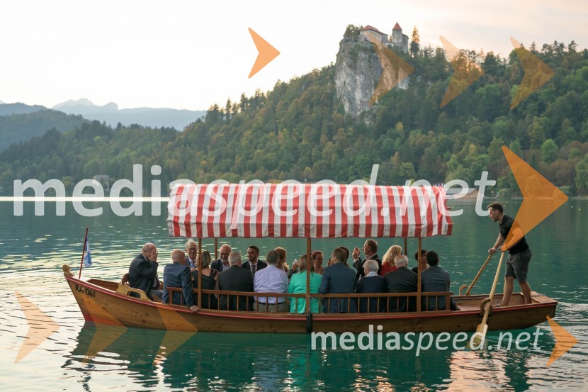 Mednarodna investitorska konferenca 2021