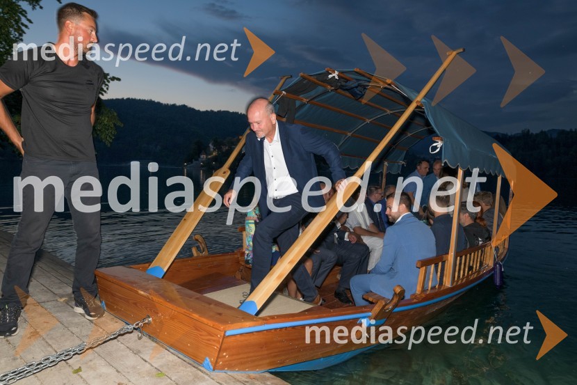 Mednarodna investitorska konferenca 2021