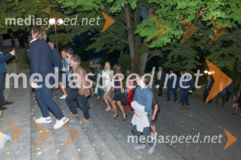 Mednarodna investitorska konferenca 2021