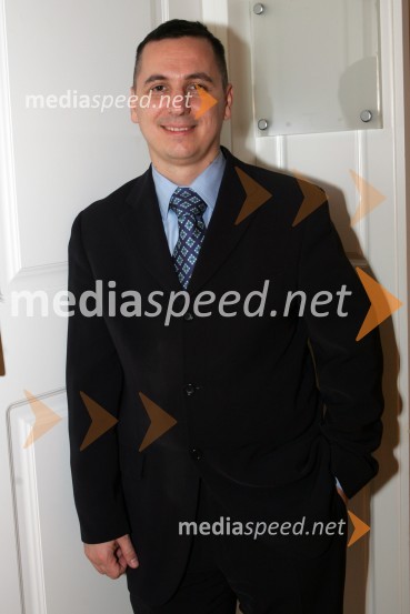 Damjan Cirman, direktor področja gospodarskih vozilAC-Intercar d.o.o. uprava