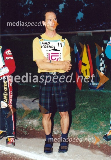 Hans Nielsen, spidvejist (Danska)Hans Nielsen, spidvejist