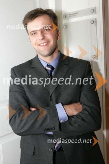 Matej Škufca, direktor poprodajeAC-Intercar d.o.o. uprava