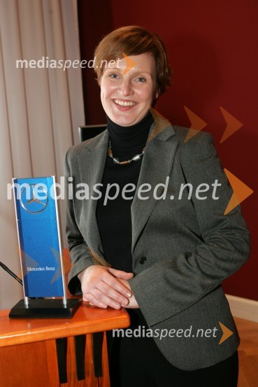 Claudia Lakner, vodja trženjaAC-Intercar d.o.o. uprava