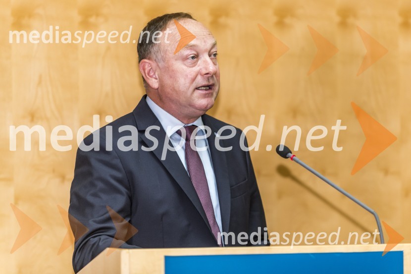 Slovesnost ob Dnevu univerze Maribor