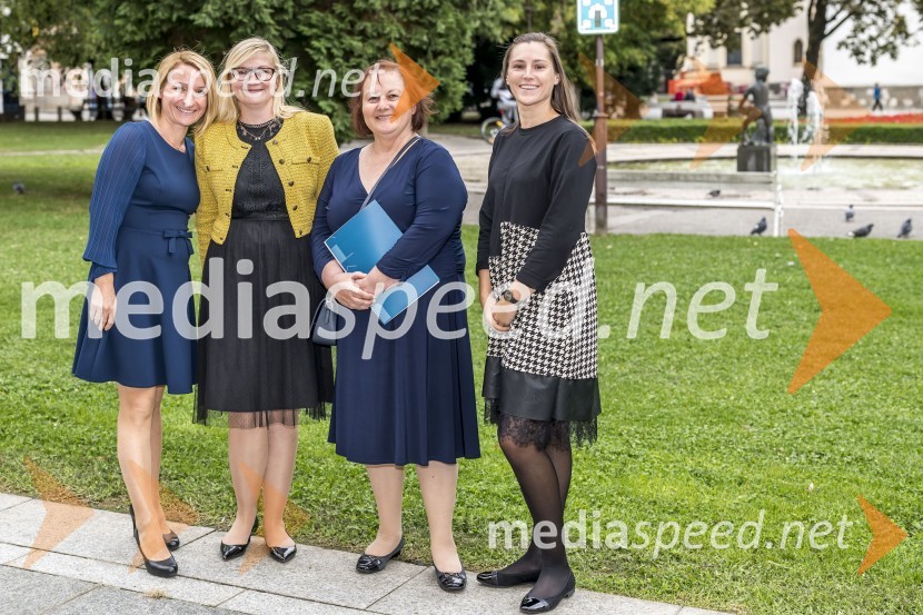 Slovesnost ob Dnevu univerze Maribor