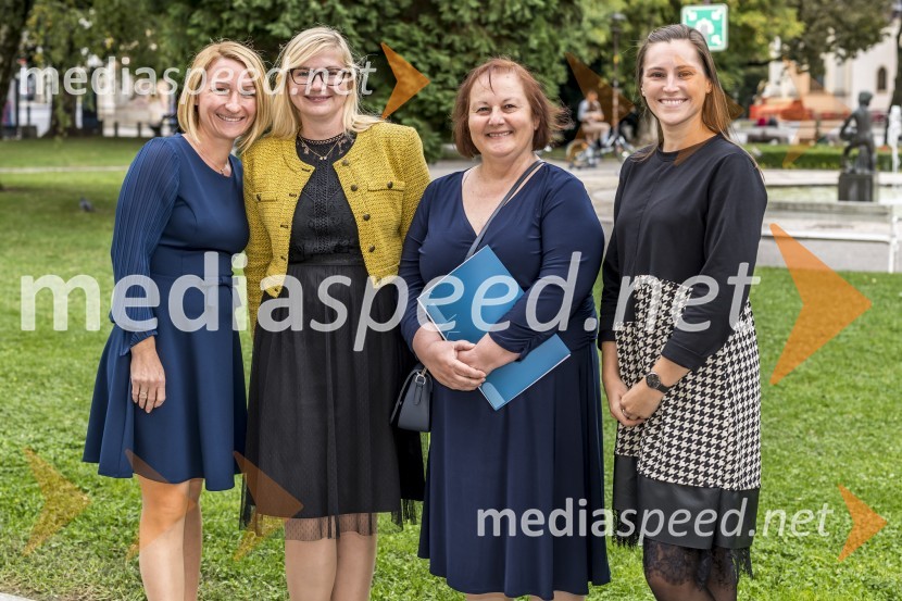 Slovesnost ob Dnevu univerze Maribor