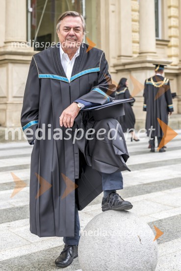 Slovesnost ob Dnevu univerze Maribor