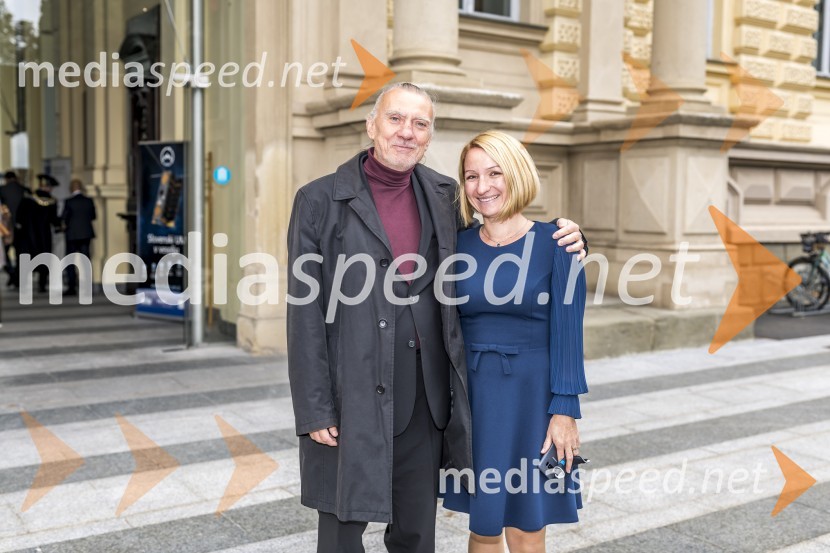 Slovesnost ob Dnevu univerze Maribor