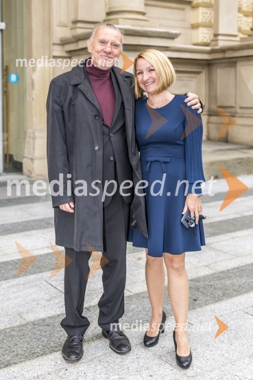 Slovesnost ob Dnevu univerze Maribor