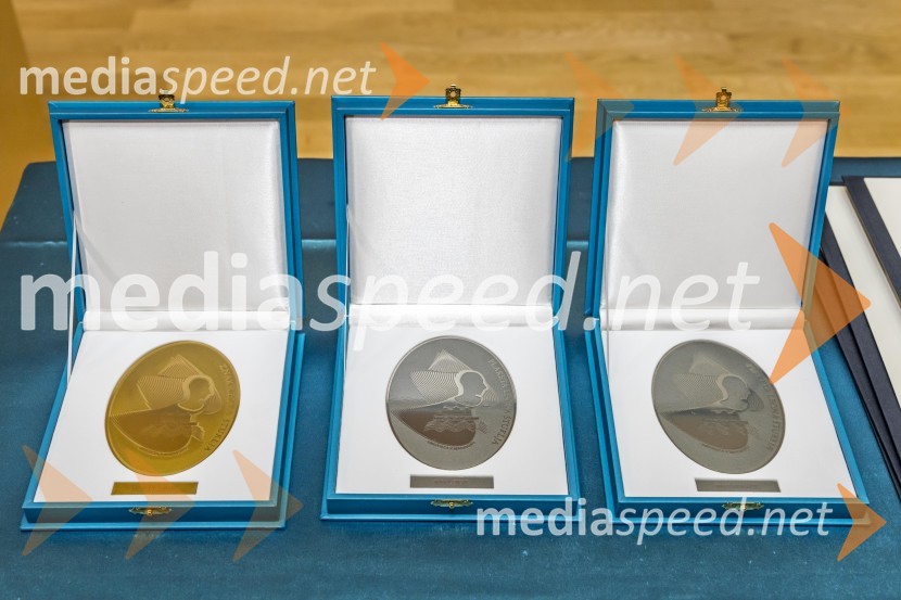 Slovesnost ob Dnevu univerze Maribor