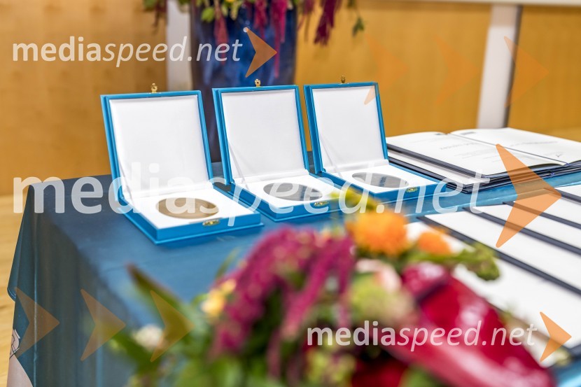 Slovesnost ob Dnevu univerze Maribor