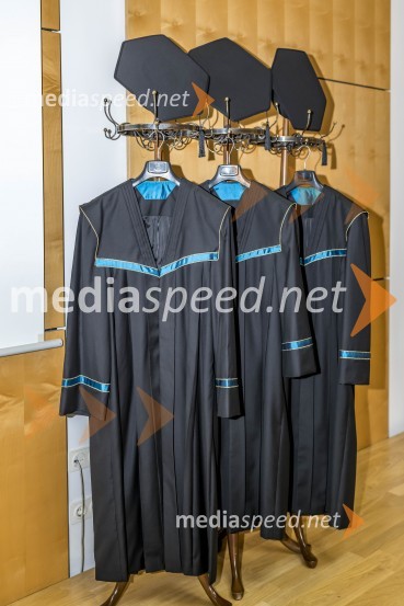 Slovesnost ob Dnevu univerze Maribor