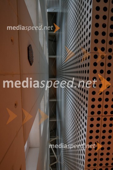 Otvoritev prenovljene Cukrarne