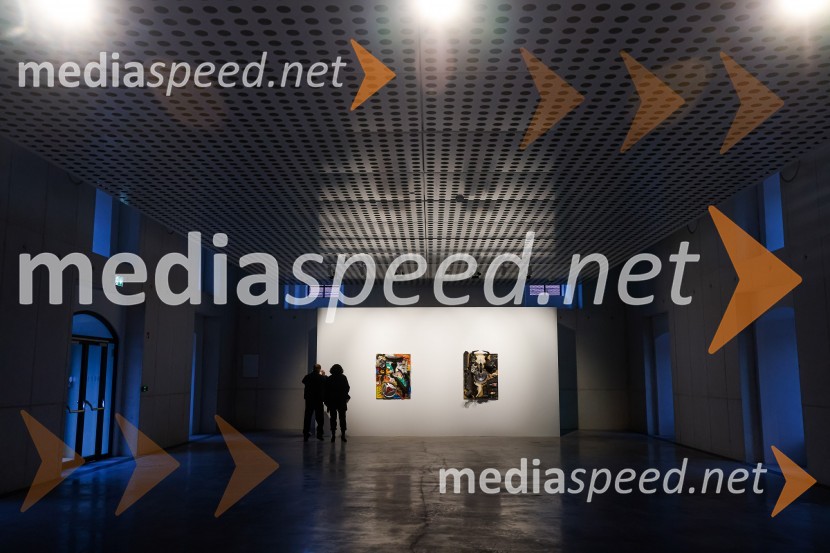 Otvoritev prenovljene Cukrarne