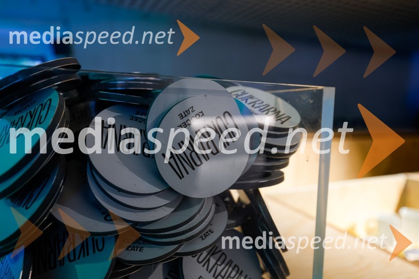 Otvoritev prenovljene Cukrarne