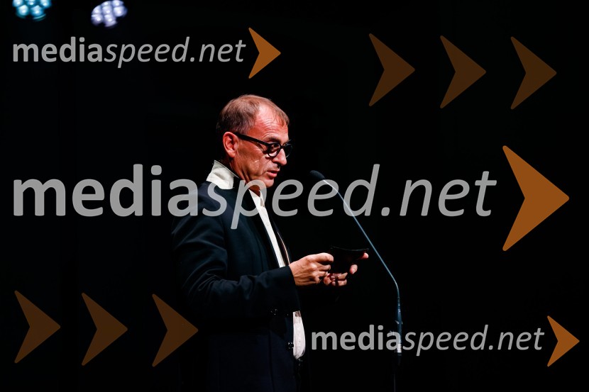 Otvoritev prenovljene Cukrarne