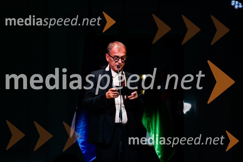 Otvoritev prenovljene Cukrarne