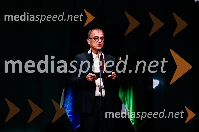 Otvoritev prenovljene Cukrarne