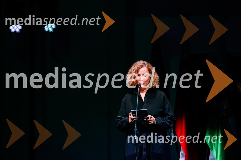 Otvoritev prenovljene Cukrarne