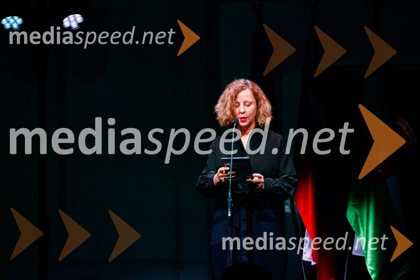 Otvoritev prenovljene Cukrarne