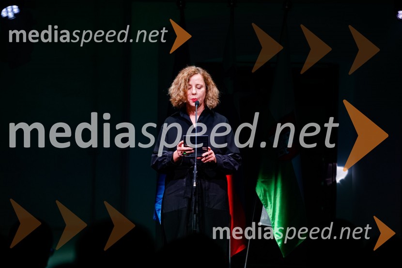 Otvoritev prenovljene Cukrarne