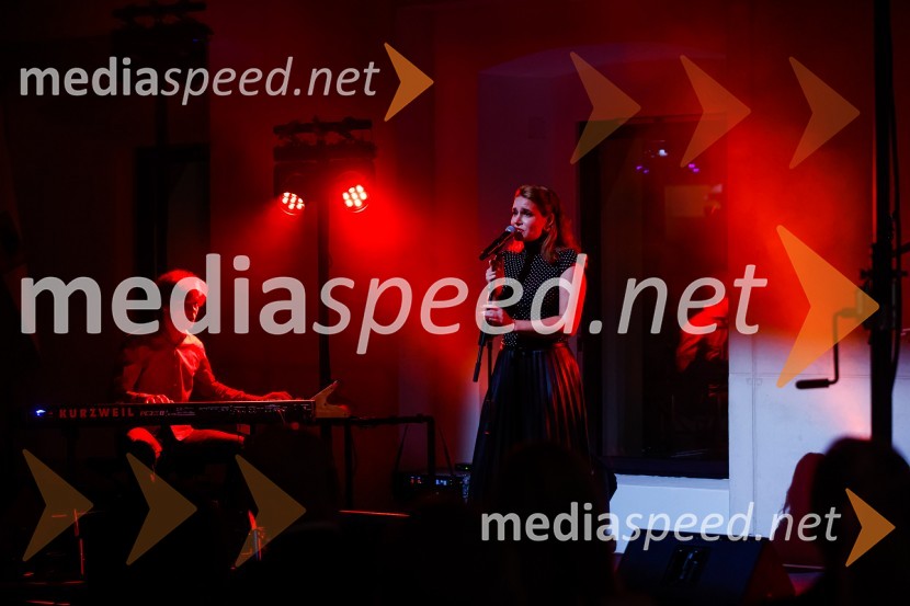 Otvoritev prenovljene Cukrarne