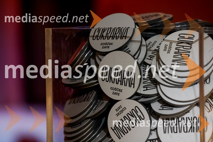 Otvoritev prenovljene Cukrarne