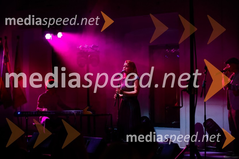 Otvoritev prenovljene Cukrarne