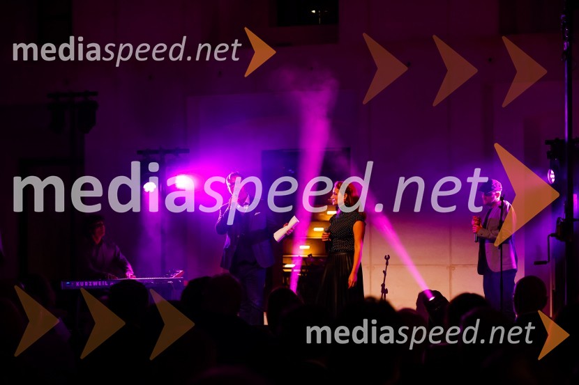 Otvoritev prenovljene Cukrarne