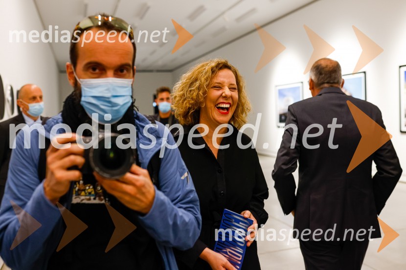 Otvoritev prenovljene Cukrarne