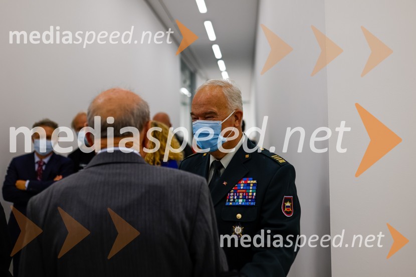 Otvoritev prenovljene Cukrarne