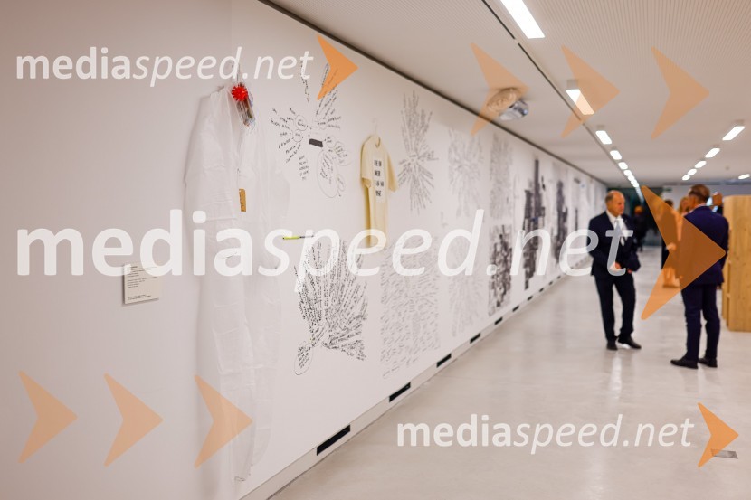 Otvoritev prenovljene Cukrarne