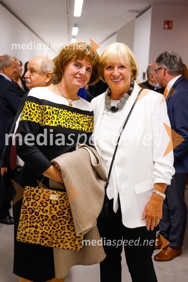 Otvoritev prenovljene Cukrarne