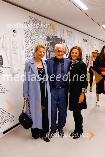 Otvoritev prenovljene Cukrarne