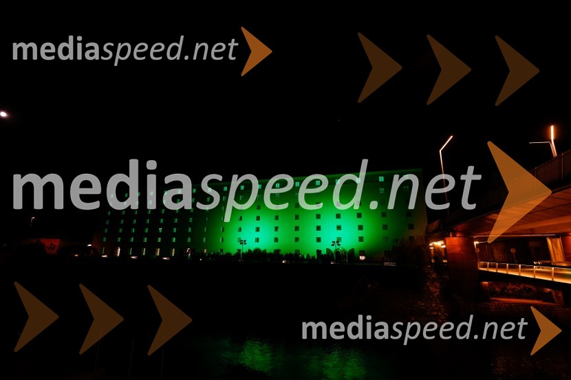 Otvoritev prenovljene Cukrarne