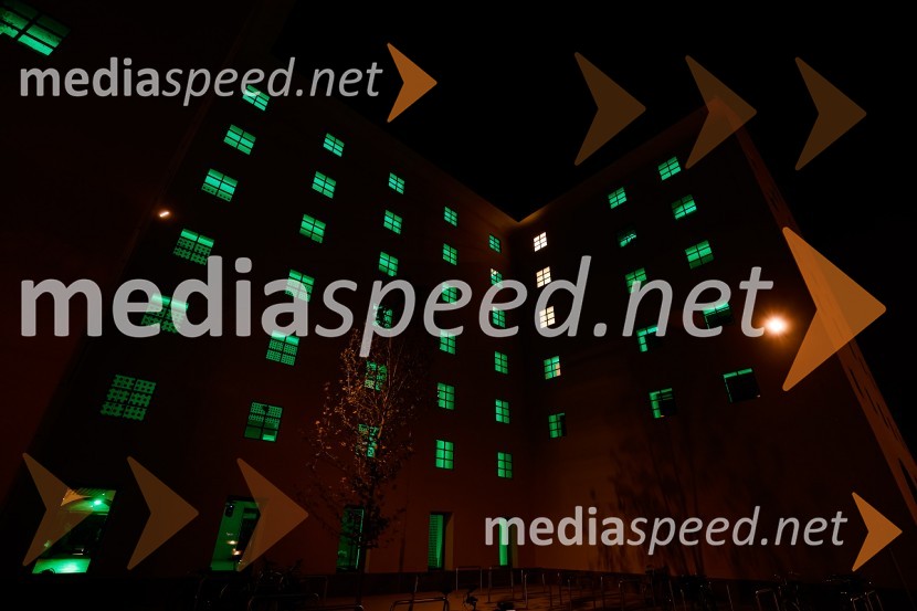 Otvoritev prenovljene Cukrarne