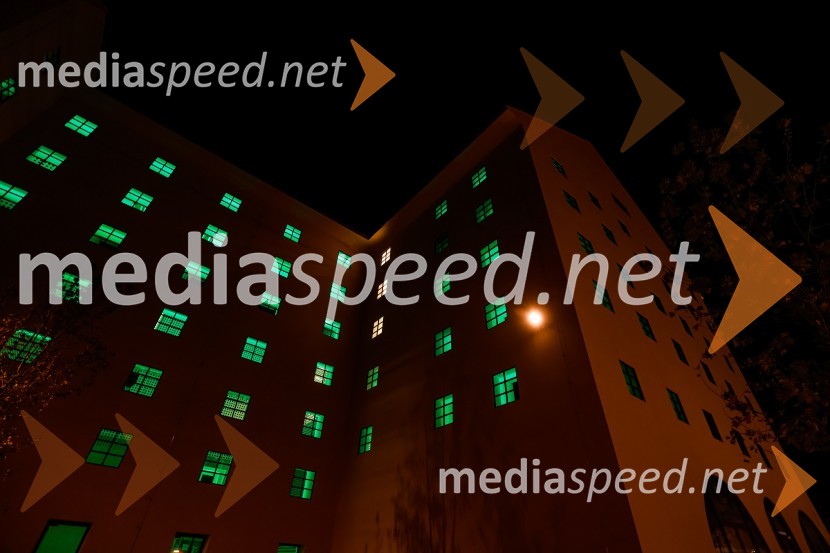 Otvoritev prenovljene Cukrarne