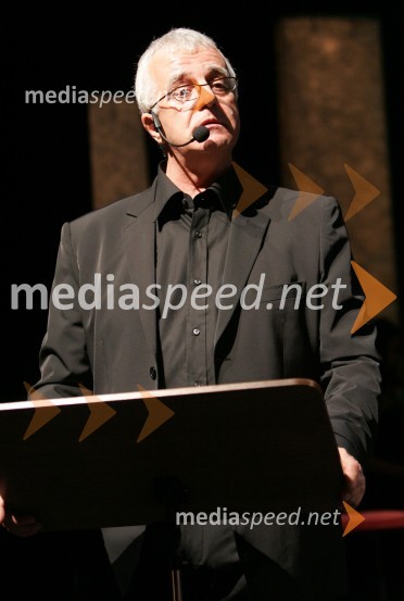 Vinko Vasle, direktor Radia SlovenijaSlovenka leta 2005