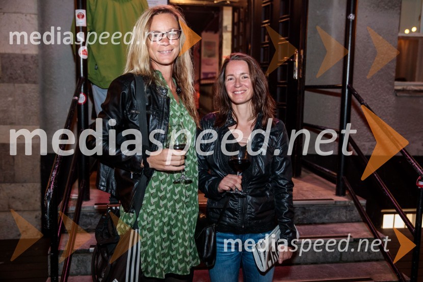 Norišnica d.o.o., premiera Slovenskega mladinskega gledališča Ljubljana