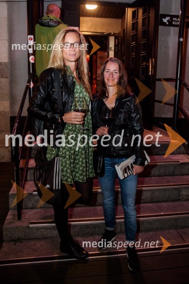 Norišnica d.o.o., premiera Slovenskega mladinskega gledališča Ljubljana