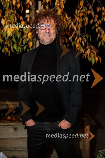  Vito Taufer, režiserNorišnica d.o.o., premiera Slovenskega mladinskega gledališča Ljubljana