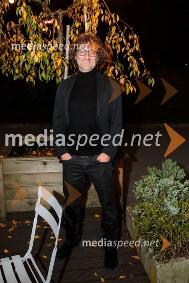  Vito Taufer, režiserNorišnica d.o.o., premiera Slovenskega mladinskega gledališča Ljubljana