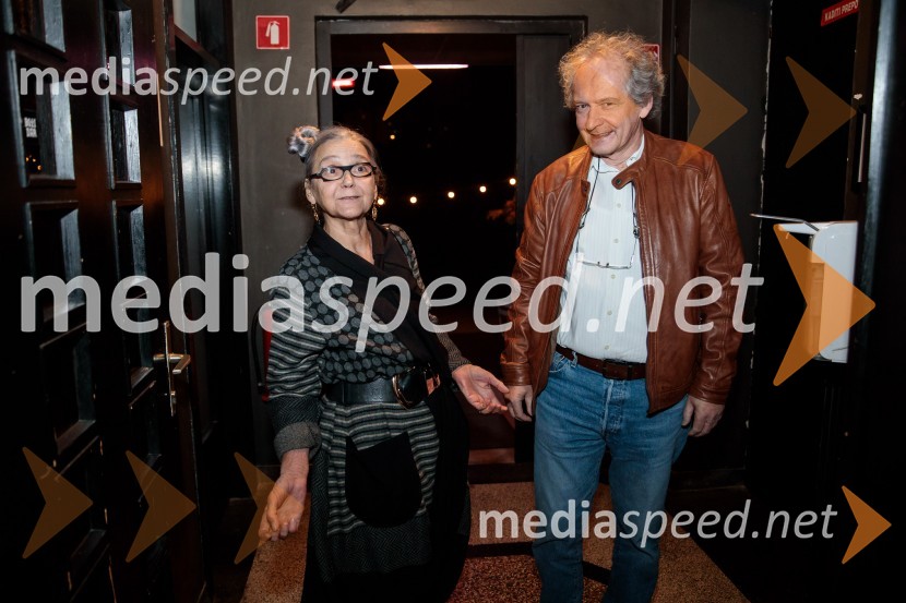 Norišnica d.o.o., premiera Slovenskega mladinskega gledališča Ljubljana