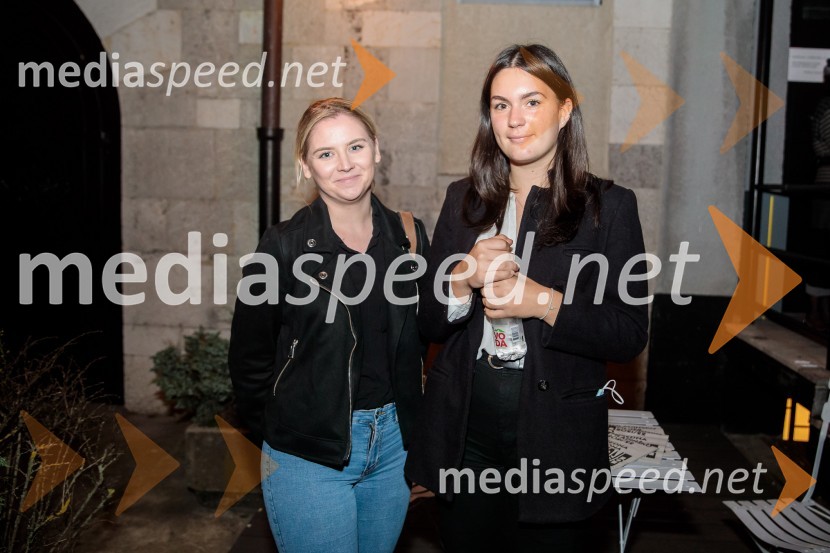 Norišnica d.o.o., premiera Slovenskega mladinskega gledališča Ljubljana