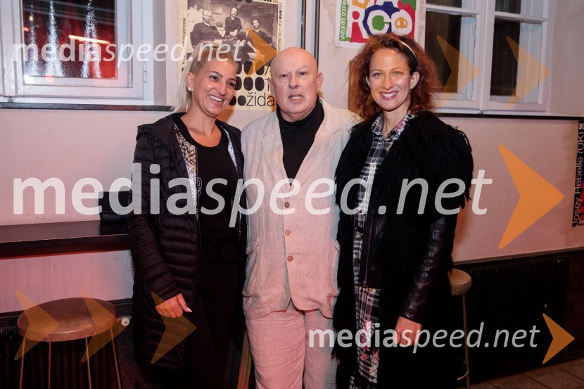  ... ;  Ivo  Godnič, igralec;  ... Norišnica d.o.o., premiera Slovenskega mladinskega gledališča Ljubljana